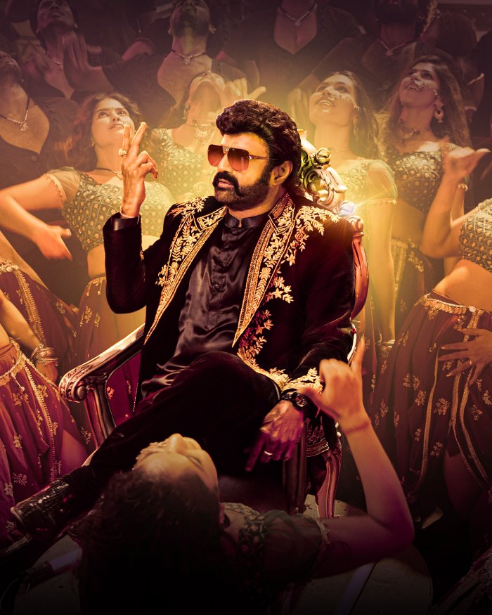 veera simha reddy movie stills 3